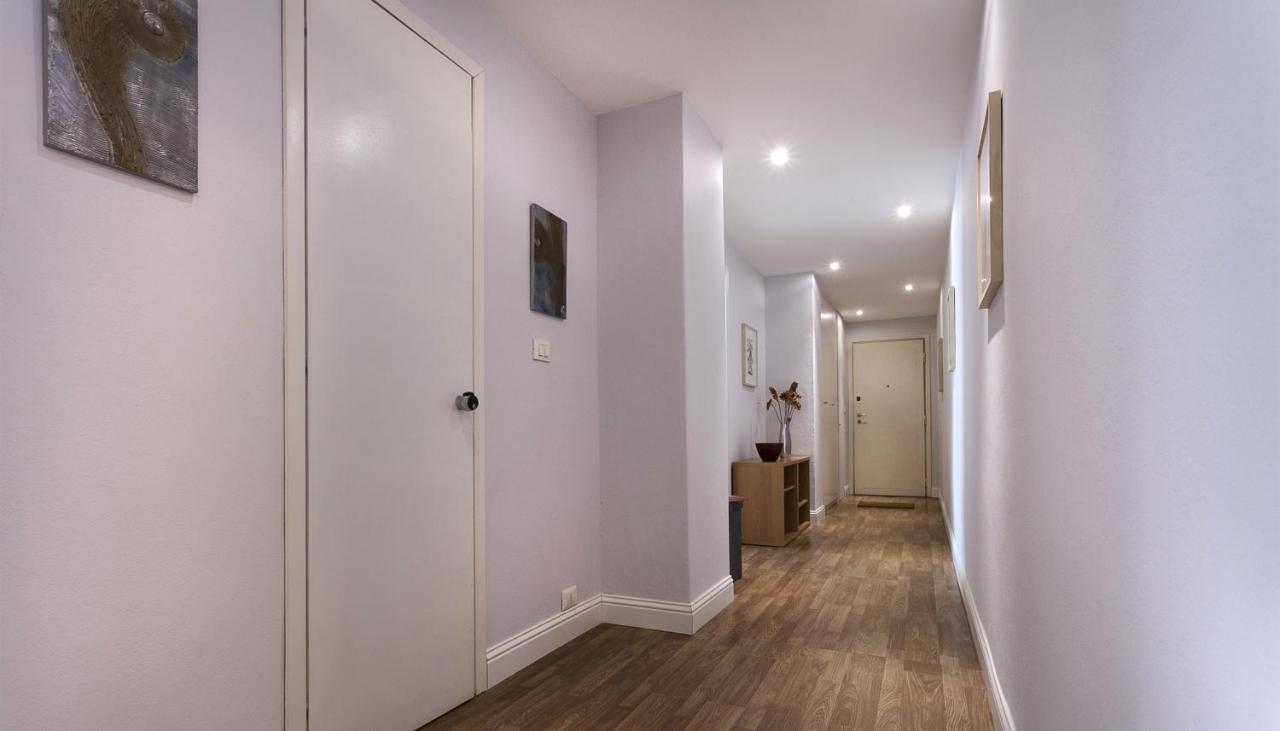 Italianway - Corso Lodi 121 Apartment Milano Exterior foto