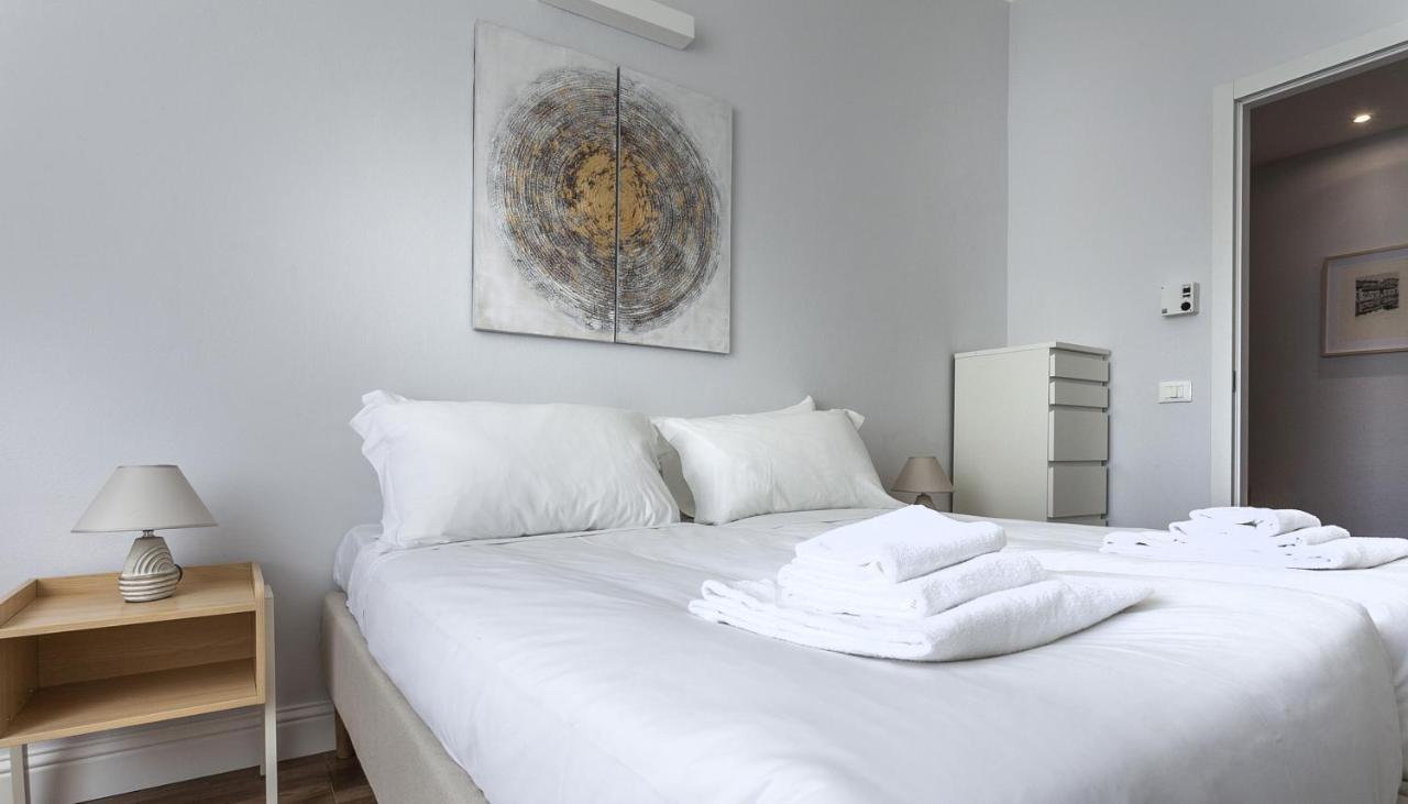 Italianway - Corso Lodi 121 Apartment Milano Exterior foto