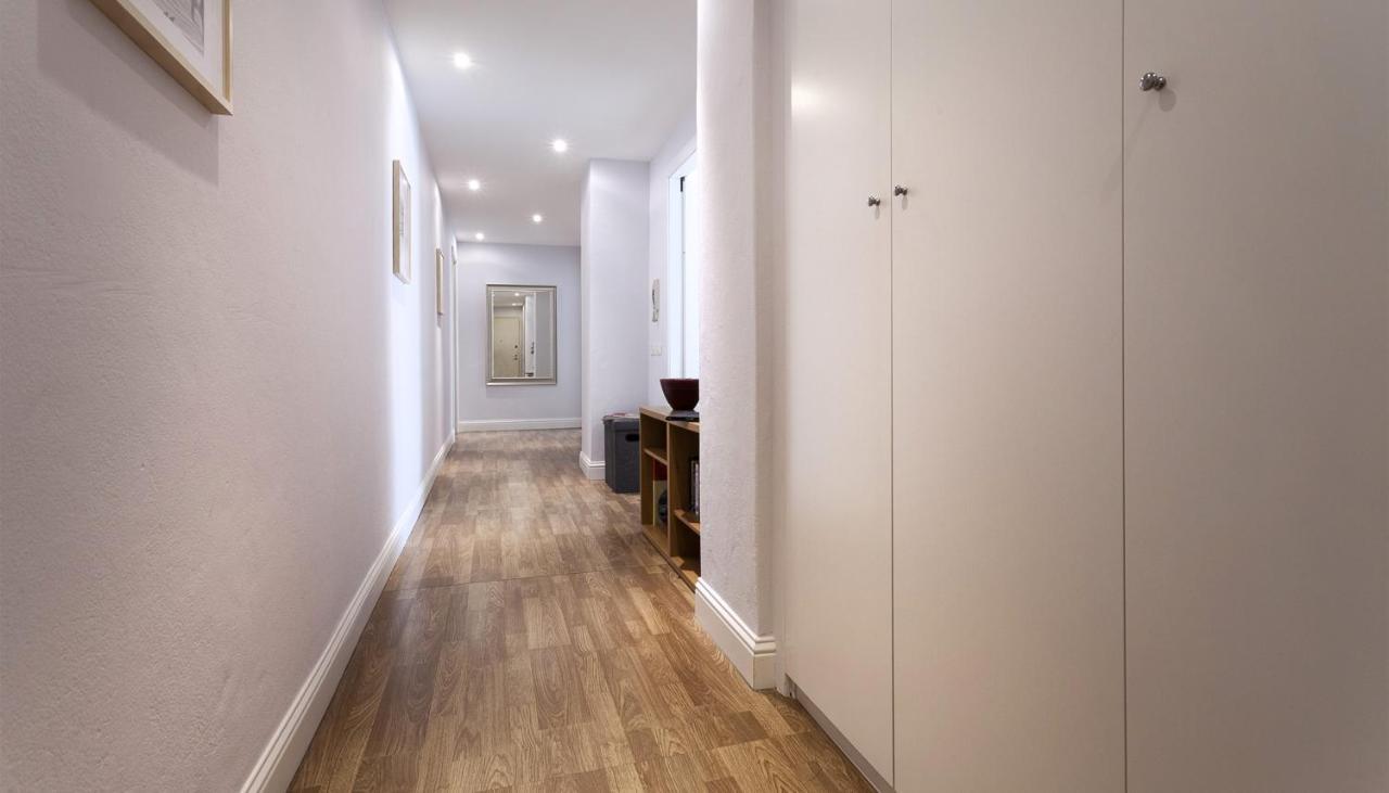 Italianway - Corso Lodi 121 Apartment Milano Exterior foto